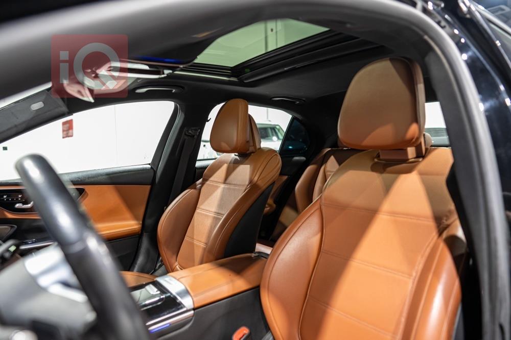 مرسيدس بنز C-Class